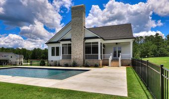 1807 SMITH CRAWFORD Rd, Appling, GA 30802