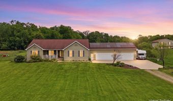 746 County Road 620, Ashland, OH 44805