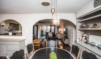 812 1st St, Abernathy, TX 79311