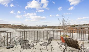 2500 Q St NW #201, Washington, DC 20007