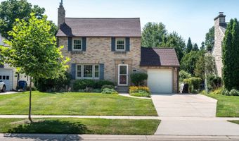 151 Lakewood Blvd, Madison, WI 53704