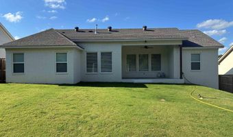 6041 Midway Ave, Alexander, AR 72002