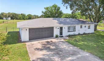 8880 SHRECK Rd, Bartow, FL 33830