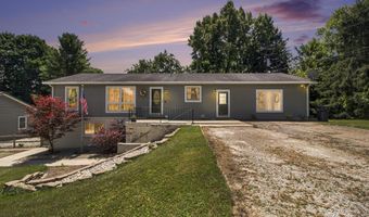 9651 Scio Church Rd Rd, Ann Arbor, MI 48103
