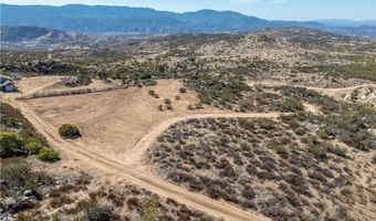 0 Visine, Aguanga, CA 92536
