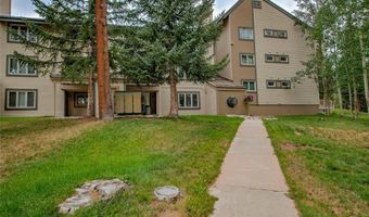 1001 Grandview Dr 11, Breckenridge, CO 80424