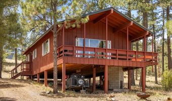 159 Correctional Center Rd, Alpine, AZ 85920