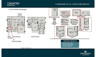 Tbd Tbd Court, Angier, NC 27501