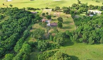 7939 W G Bar Rd, Atoka, OK 74525