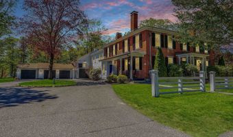 117 Boston Post Rd, Amherst, NH 03031