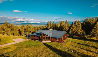 805 Georgetown Lake Rd, Anaconda, MT 59711