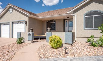 2154 N Sumack Cir, Cedar City, UT 84721