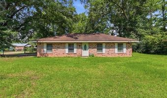 720 S MYRTLE St, Amite, LA 70422