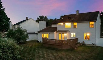 10 San Mateo Ct, Amherst, NY 14051