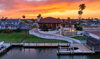 755 S Bay St, Aransas Pass, TX 78336