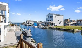 217 N Bay Dr, Bayville, NJ 08721