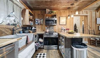 501 Baker Barr Rd, Beattyville, KY 41311