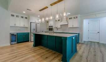 2100 Ferndale Cv, Alexander, AR 72002