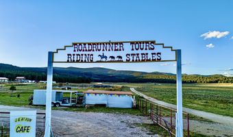 27502 US Hwy 64, Angel Fire, NM 87710