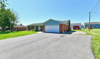 4189 E County Road 100 N, Avon, IN 46123