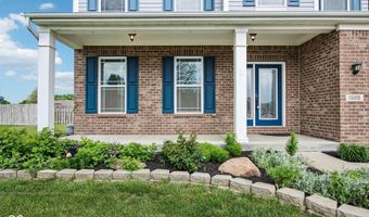 1628 Ballyganner Dr, Avon, IN 46123