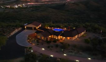35369 S Pinnacle Pl, Black Canyon City, AZ 85324