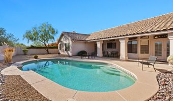 4115 E MONTGOMERY Rd, Cave Creek, AZ 85331