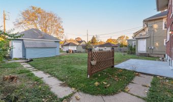 611 Stanley St, Middletown, OH 45044