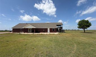 1887 State Highway 92, Amber, OK 73018