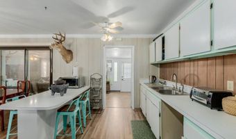 420 W 6TH St, Ajo, AZ 85321