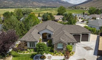 3743 Margarets Ct, Carson City, NV 89701