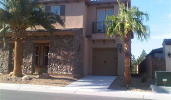 469 Via Palermo Dr, Henderson, NV 89011