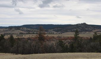 Tract 2 Lone Elk Ranch, Alva, WY 82711