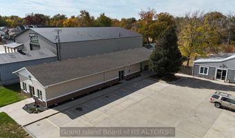 1619 1621 9th St, Aurora, NE 68818