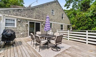 50 Clipper Way, Bristol, RI 02809