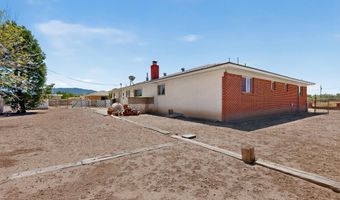 407 C De Baca Ln NW, Albuquerque, NM 87114