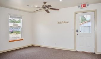 106 SE 2nd St, Antlers, OK 74523