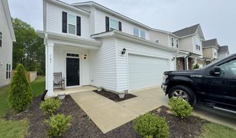 167 Burford Way Way, Angier, NC 27501