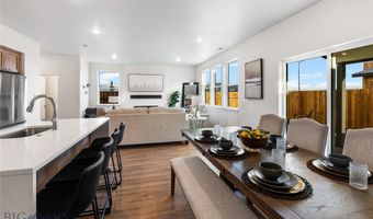608 Mira Way A, Belgrade, MT 59714