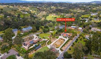 2740 Los Alisos Dr, Fallbrook, CA 92028
