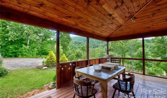 2825 Harrell Hill Rd, Bakersville, NC 28705