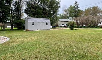 203 12th Ave, Britton, SD 57430