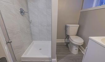 2117 PARK Ave, Baltimore, MD 21217