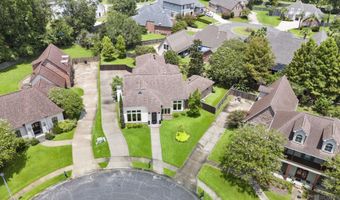 17515 Shady Elm Ave, Baton Rouge, LA 70816