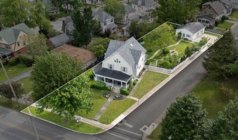 819 Center St, Ashland, OH 44805