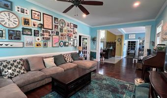 201 Eighth St, Adel, GA 31620