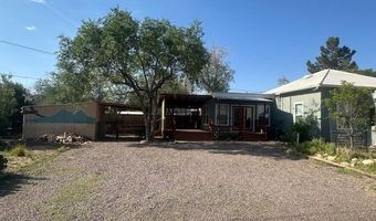 610 W Ave B, Alpine, TX 79830