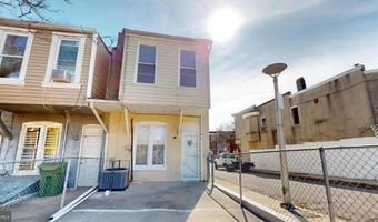 1820 E LAFAYETTE Ave E, Baltimore, MD 21213