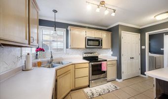 6435 GILLIA Cir S, Bartlett, TN 38135
