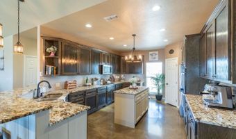 524 Avenue Q, Anson, TX 79501